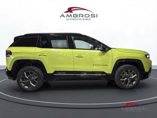 JEEP Compass usata 4