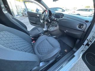 ABARTH 595 usata, con Fendinebbia