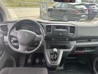 CITROEN Jumpy usata, con Chiusura centralizzata