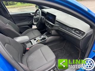 FORD Focus usata, con Fendinebbia