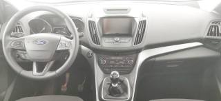 FORD Kuga usata, con Chiusura centralizzata