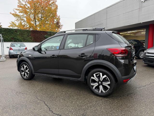 DACIA Sandero usata, con Chiusura centralizzata