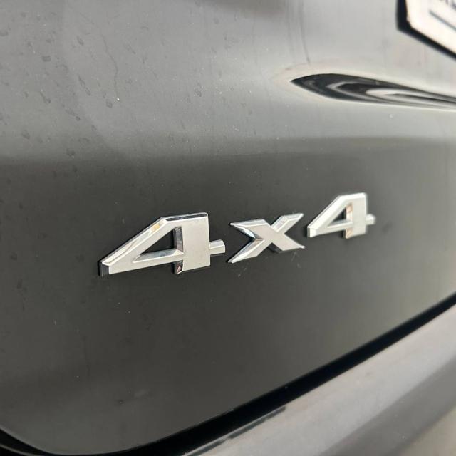 JEEP Compass usata, con Sensori di parcheggio posteriori