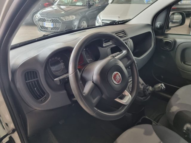 FIAT Panda usata, con Servosterzo