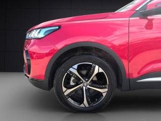 DR MOTOR DR 6.0 usata, con Immobilizzatore elettronico