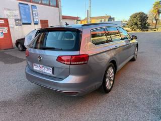 VOLKSWAGEN Passat Variant usata, con Airbag Passeggero