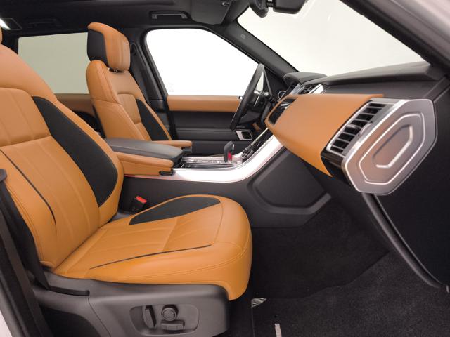 LAND ROVER Range Rover Sport usata, con Autoradio digitale