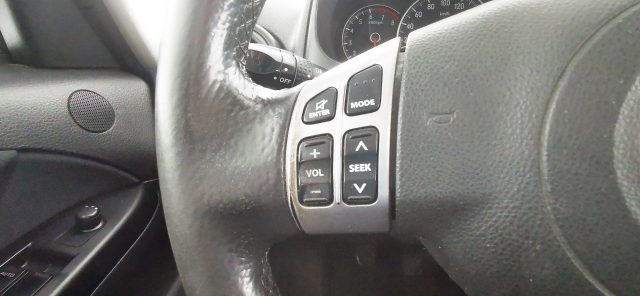 FIAT Sedici usata 38