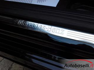 MERCEDES-BENZ A 250 usata, con Streaming musicale integrato