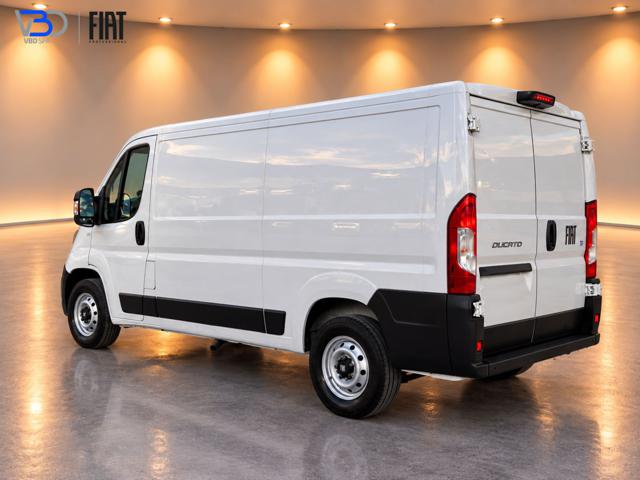 FIAT Ducato usata, con Cruise Control