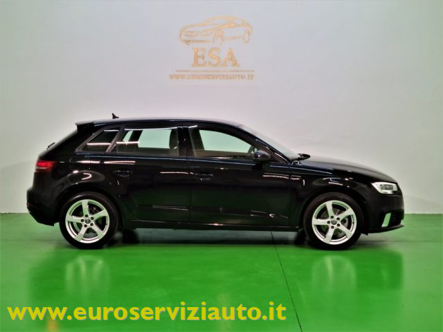 AUDI A3 usata, con Airbag