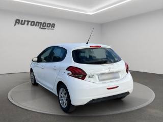 PEUGEOT 208 usata, con Chiusura centralizzata