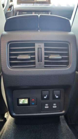 NISSAN X-Trail usata, con Autoradio digitale