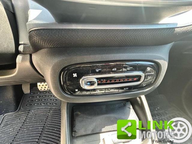 SMART ForTwo usata, con Immobilizzatore elettronico
