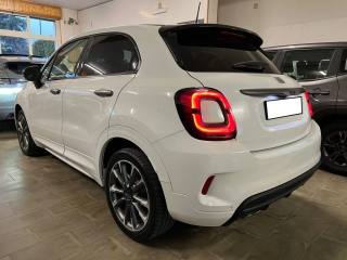 FIAT 500X usata 9