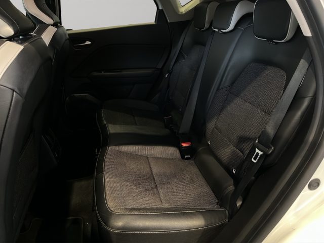 RENAULT Captur usata, con Climatizzatore