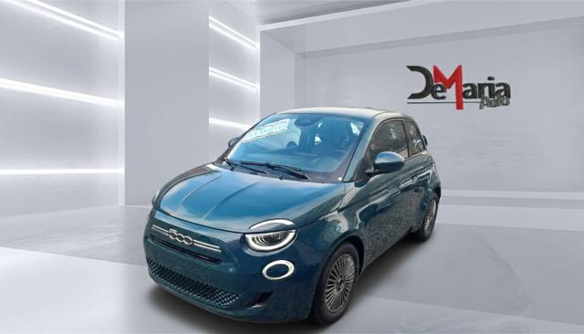 FIAT 500 usata, con ABS