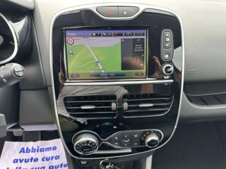 RENAULT Clio usata, con Chiusura centralizzata