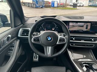 BMW X5 usata, con Controllo trazione