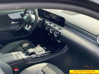MERCEDES-BENZ A 45 S AMG usata 52