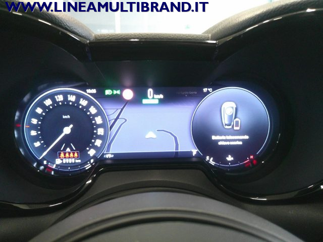 ALFA ROMEO Tonale usata, con ESP