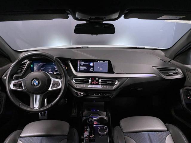 BMW 118 usata, con Cruise Control