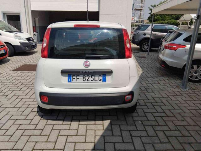 FIAT Panda usata 18