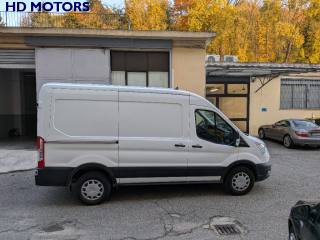 FORD Transit usata, con Alzacristalli elettrici