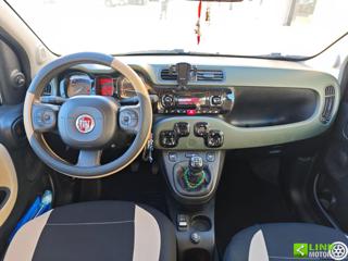 FIAT Panda usata, con Controllo trazione