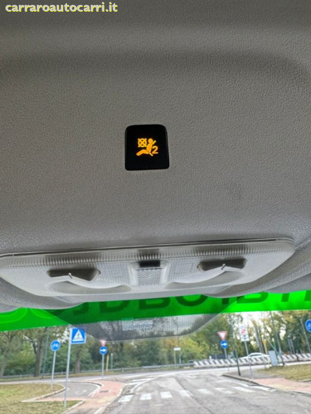 FIAT Doblo usata, con Servosterzo
