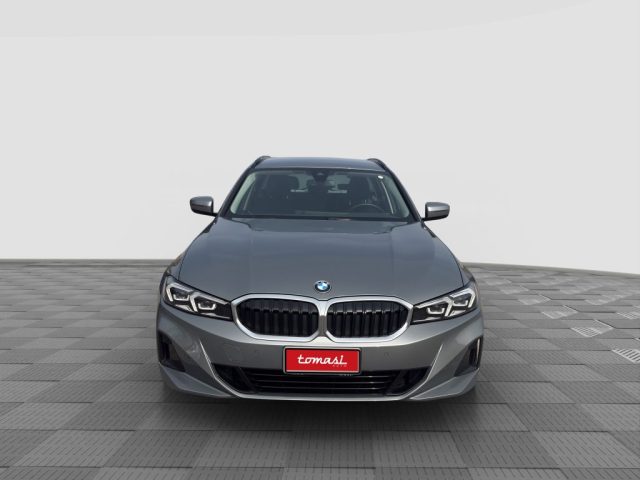BMW 320 usata 3
