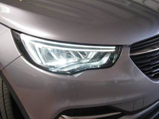 OPEL Grandland X usata, con Sensori di parcheggio anteriori