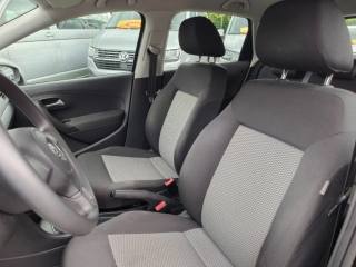 VOLKSWAGEN Polo usata, con Sensori di parcheggio posteriori