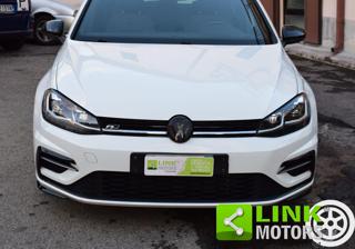 VOLKSWAGEN Golf usata, con Airbag Passeggero