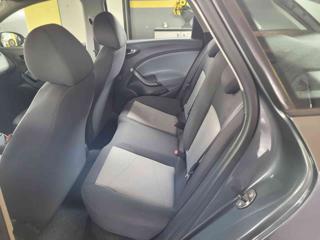 SEAT Ibiza usata, con Autoradio