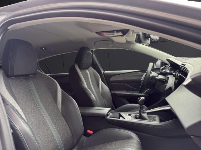 PEUGEOT 308 usata, con Controllo elettronico della corsia