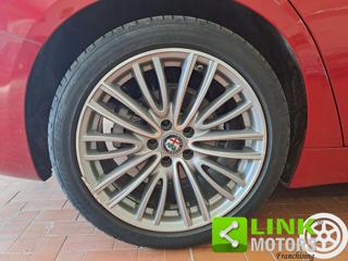 ALFA ROMEO Giulia usata, con Servosterzo