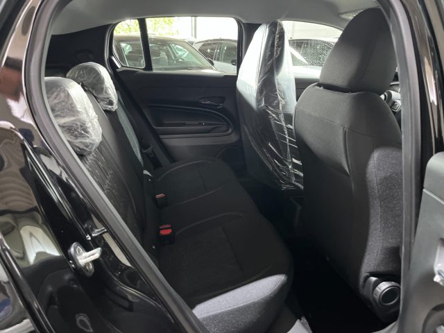 FIAT 600 usata, con USB