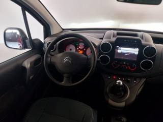 CITROEN Berlingo usata, con Chiusura centralizzata