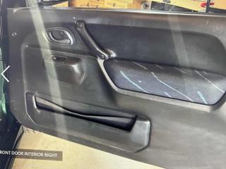 SUZUKI Jimny usata, con Alzacristalli elettrici