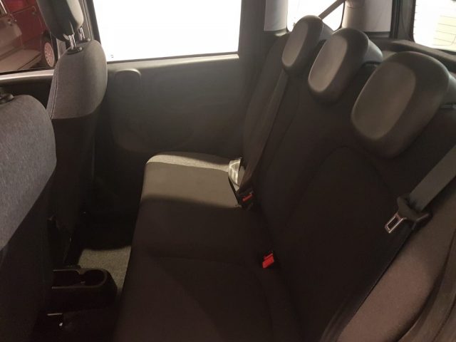 FIAT Panda usata, con Antifurto