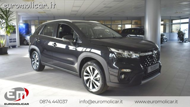 SUZUKI S-Cross usata, con Telecamera per parcheggio assistito