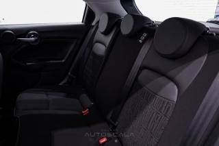FIAT 500X usata, con Autoradio digitale