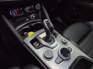 ALFA ROMEO Stelvio usata, con Climatizzatore