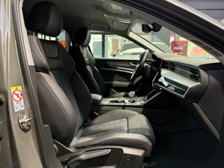 AUDI A6 allroad usata, con Controllo trazione
