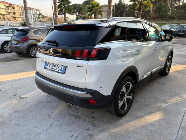 PEUGEOT 3008 usata, con Airbag Passeggero