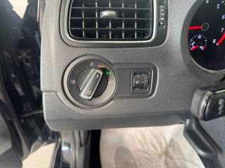 VOLKSWAGEN Polo usata, con Fendinebbia