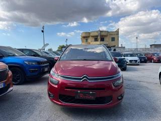 CITROEN C4 Spacetourer usata, con Airbag