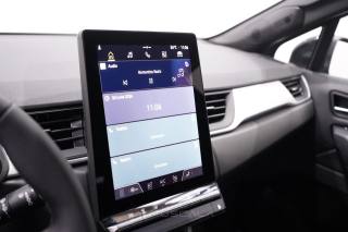 RENAULT Captur usata, con Apple CarPlay