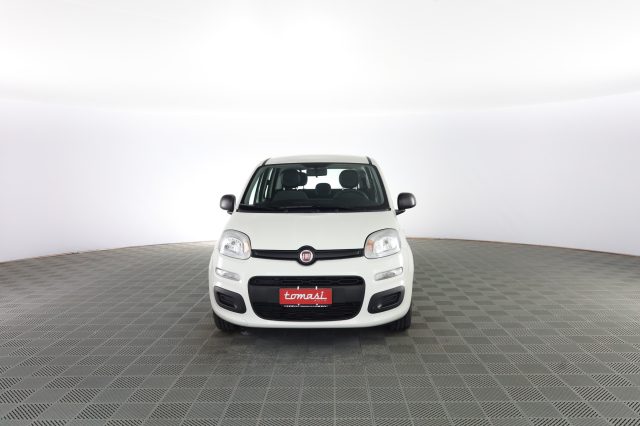 FIAT Panda usata 0